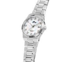 Montre Lotus Femme Freedom in Acier 18838/1 - 18838/1